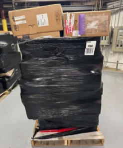 electronics liquidation sourcing mexico