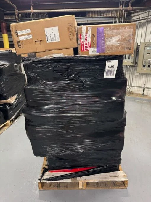 electronics liquidation sourcing mexico