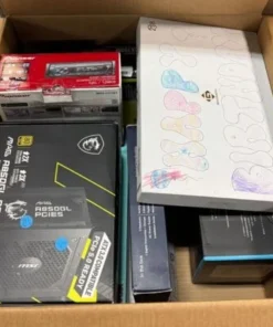 electronics clearance pallets mexico
