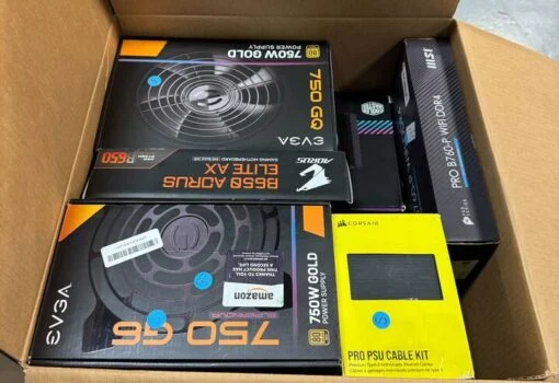 electronics clearance pallets mexico