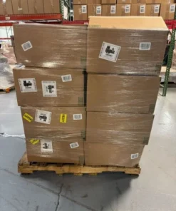 electronics wholesale inventory supplier mexico