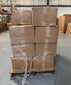 electronics wholesale inventory supplier mexico