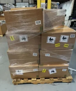 electronics wholesale inventory supplier mexico