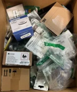 electronics wholesale inventory supplier mexico