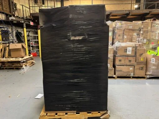 electronics liquidation fulfillment mexico
