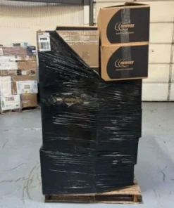 wholesale electronic merchandise mexico