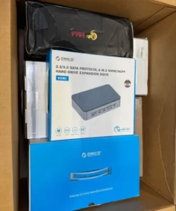 wholesale electronic merchandise mexico