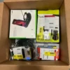 electronics business liquidation mexico