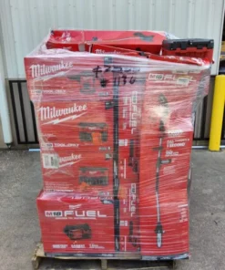 liquidación de herramientas milwaukee méxico