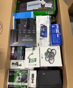 liquidation electronics mexico