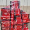 milwaukee overstock liquidation pallets mexico