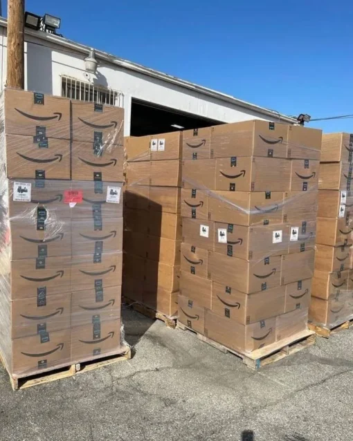 mystery box amazon mexico​