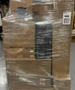 wholesale electronic liquidation pallets mexico