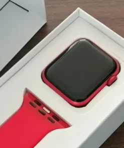 pallets de apple watch méxico