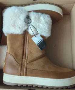 pallets de botas ugg méxico