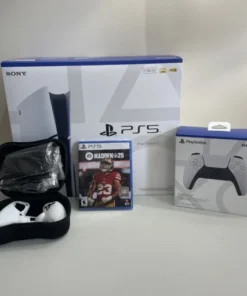 pallets de playstation 5 méxico