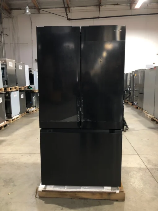 pallets de refrigeradores en liquidación