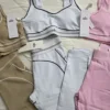 pallets de ropa deportiva alo
