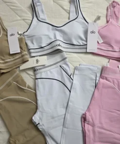 pallets de ropa deportiva alo