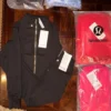pallets de ropa lululemon méxico