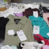 pallets de ropa zara méxico