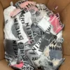 pallets de shein en liquidación