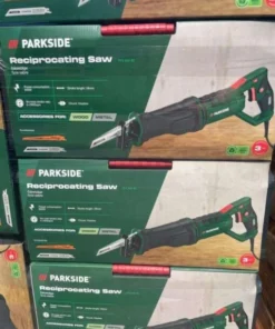 parkside tools liquidation pallets mexico