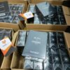 perfume liquidation pallets mexico