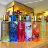 perfume liquidation supplier mexico