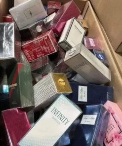 perfume wholesale supplier mexico