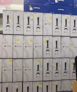 playstation 5 liquidation pallets mexico