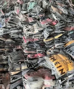 shein clothing liquidation pallets mexico