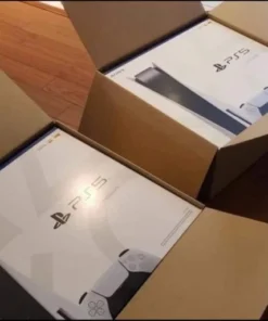 playstation 5 liquidation pallets mexico