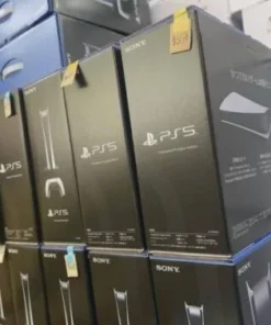 playstation 5 liquidation pallets mexico