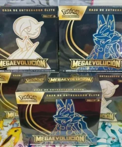 pokemon cards liquidation pallets mexico