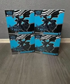 pokemon liquidation truckloads mexico