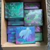 pokemon overstock liquidation pallets mexico