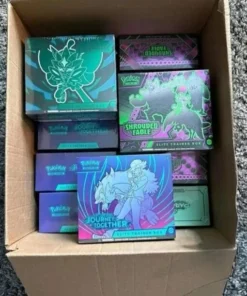 pokemon overstock liquidation pallets mexico