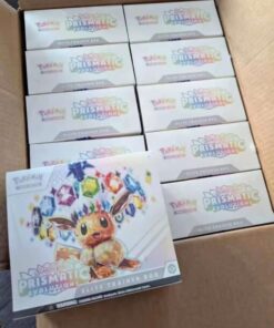 pokemon wholesale inventory pallets mexico