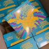 pokemon liquidation pallets