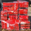 power tool liquidation pallets mexico