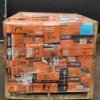 pallets de herramientas ridgid méxico