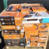 ridgid tools liquidation pallets mexico