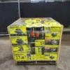 ryobi power tools liquidation pallets mexico