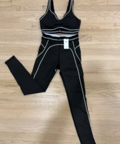 premium alo activewear pallets
