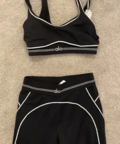 premium alo activewear pallets