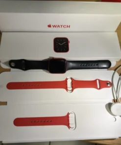 pallets de apple watch méxico