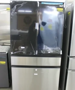 refrigerator liquidation pallets mexico
