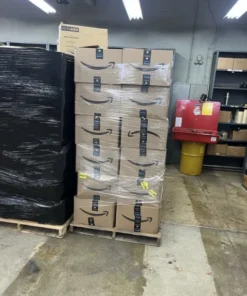 amazon mystery box with gadgets mexico