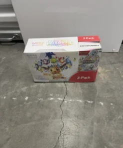 pokemon overstock liquidation pallets mexico